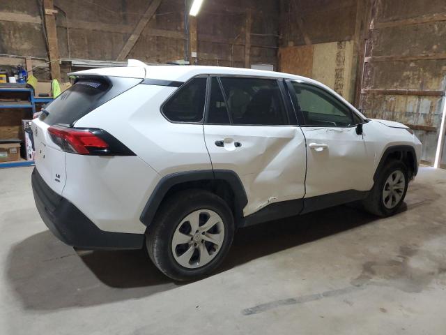 Photo 2 VIN: 2T3F1RFV0NW273215 - TOYOTA RAV4 LE 