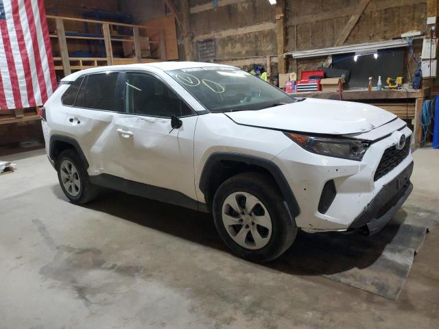 Photo 3 VIN: 2T3F1RFV0NW273215 - TOYOTA RAV4 LE 