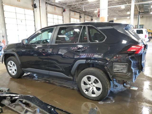 Photo 1 VIN: 2T3F1RFV0NW278561 - TOYOTA RAV4 LE 