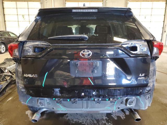 Photo 5 VIN: 2T3F1RFV0NW278561 - TOYOTA RAV4 LE 