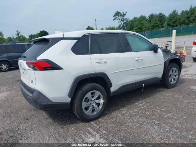 Photo 3 VIN: 2T3F1RFV0NW286871 - TOYOTA RAV4 