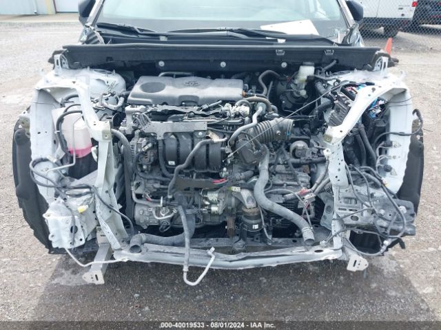 Photo 5 VIN: 2T3F1RFV0NW286871 - TOYOTA RAV4 