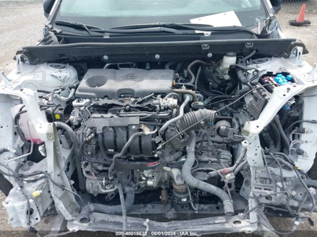 Photo 9 VIN: 2T3F1RFV0NW286871 - TOYOTA RAV4 