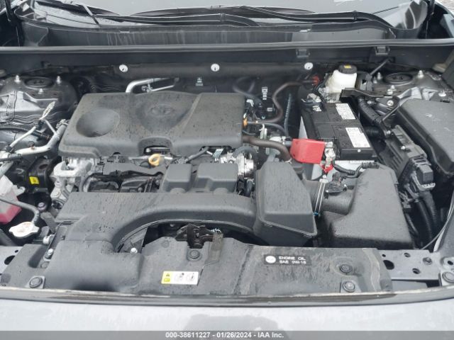 Photo 9 VIN: 2T3F1RFV0PC347222 - TOYOTA RAV4 