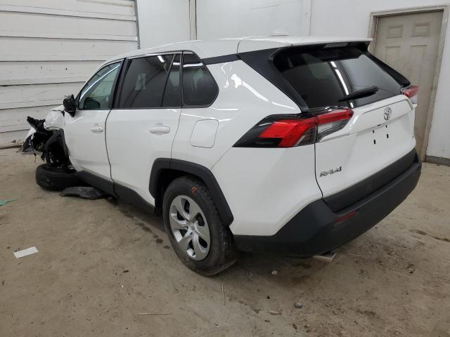 Photo 1 VIN: 2T3F1RFV0PC353912 - TOYOTA RAV4 LE 