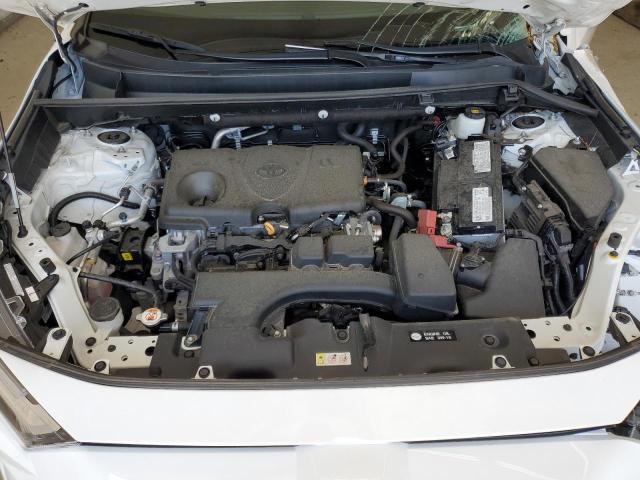 Photo 11 VIN: 2T3F1RFV0PC353912 - TOYOTA RAV4 LE 