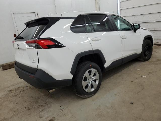 Photo 2 VIN: 2T3F1RFV0PC353912 - TOYOTA RAV4 LE 