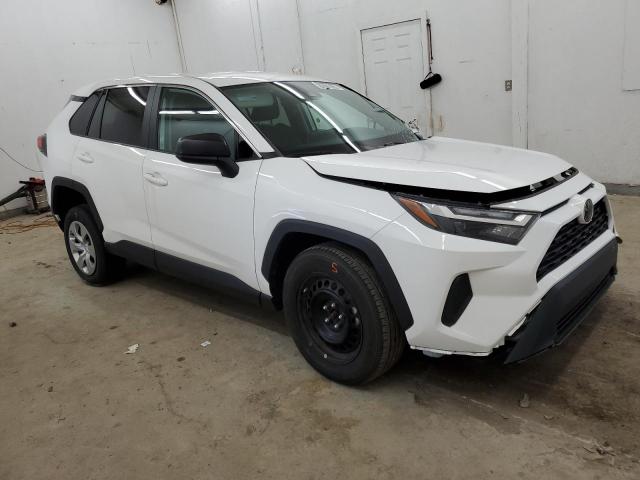 Photo 3 VIN: 2T3F1RFV0PC353912 - TOYOTA RAV4 LE 