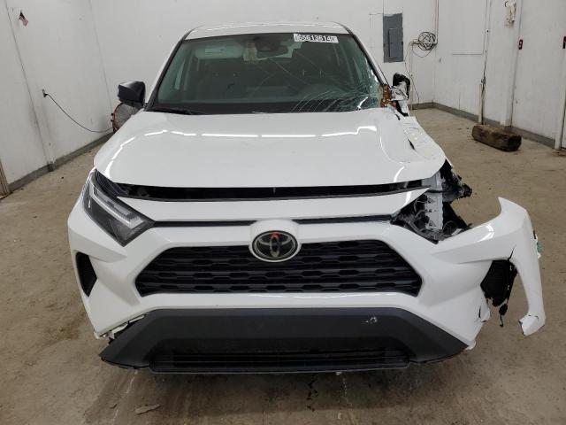 Photo 4 VIN: 2T3F1RFV0PC353912 - TOYOTA RAV4 LE 