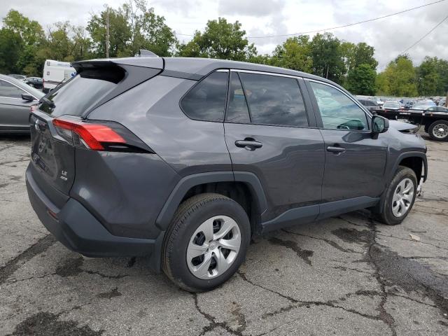 Photo 2 VIN: 2T3F1RFV0PC355935 - TOYOTA RAV4 LE 