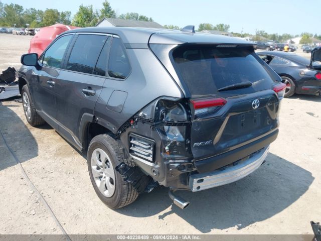 Photo 2 VIN: 2T3F1RFV0PW337868 - TOYOTA RAV4 