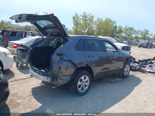 Photo 3 VIN: 2T3F1RFV0PW337868 - TOYOTA RAV4 