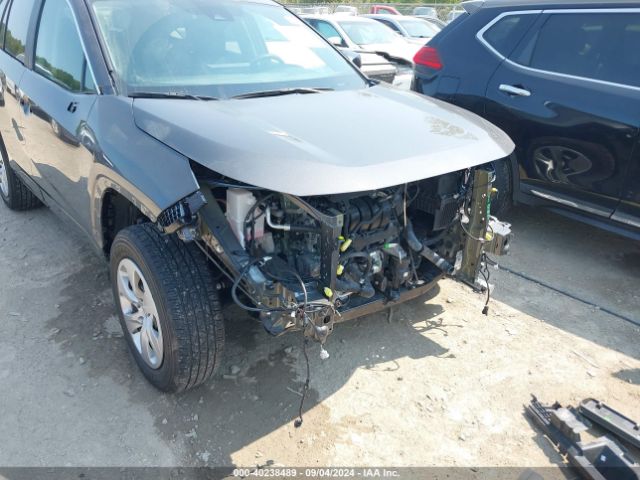 Photo 5 VIN: 2T3F1RFV0PW337868 - TOYOTA RAV4 