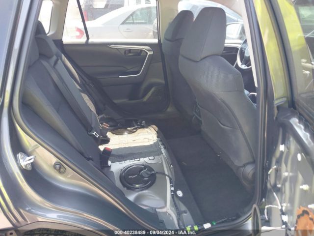 Photo 7 VIN: 2T3F1RFV0PW337868 - TOYOTA RAV4 