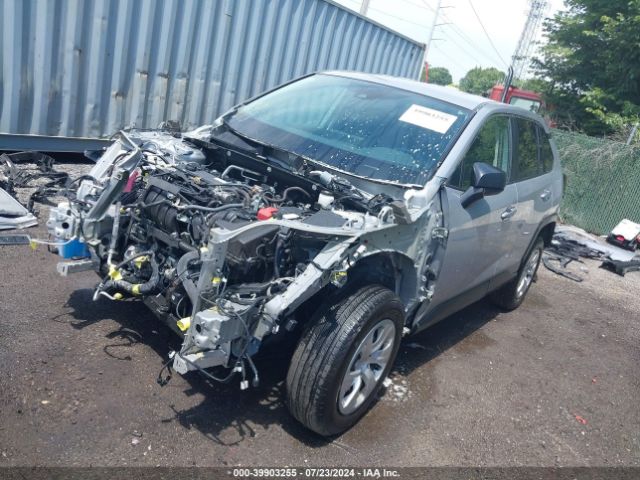 Photo 1 VIN: 2T3F1RFV0PW357876 - TOYOTA RAV4 