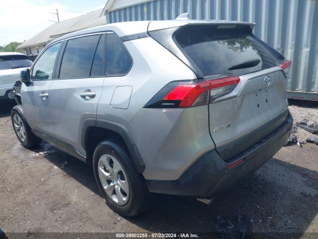 Photo 2 VIN: 2T3F1RFV0PW357876 - TOYOTA RAV4 