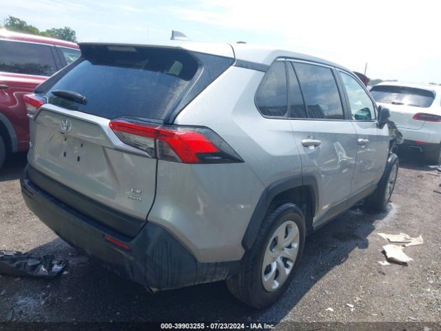 Photo 3 VIN: 2T3F1RFV0PW357876 - TOYOTA RAV4 