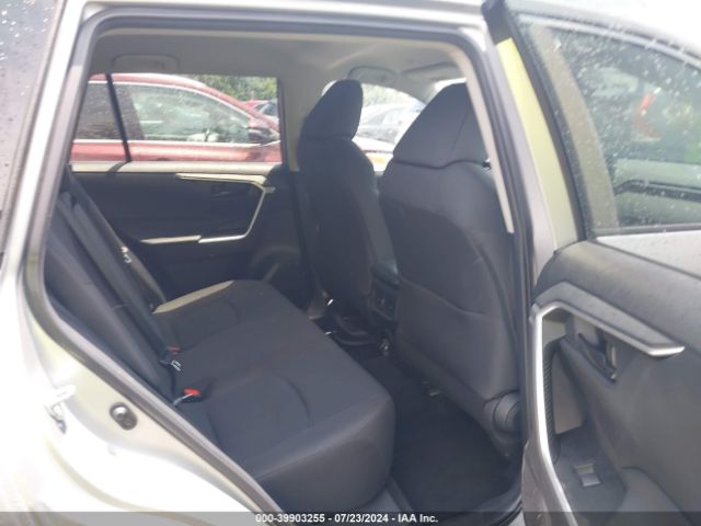 Photo 7 VIN: 2T3F1RFV0PW357876 - TOYOTA RAV4 