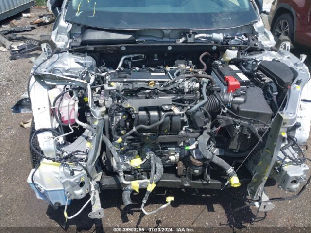 Photo 9 VIN: 2T3F1RFV0PW357876 - TOYOTA RAV4 