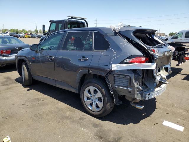 Photo 1 VIN: 2T3F1RFV0PW377786 - TOYOTA RAV4 