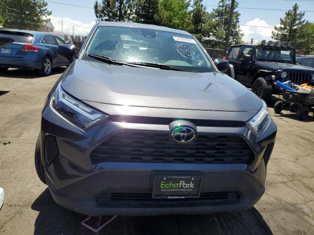 Photo 4 VIN: 2T3F1RFV0PW377786 - TOYOTA RAV4 