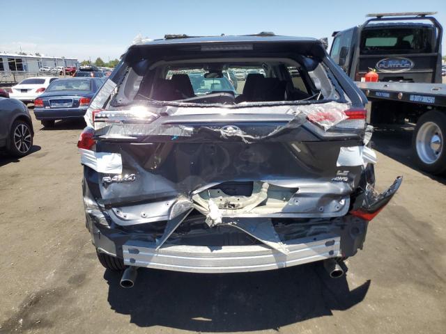 Photo 5 VIN: 2T3F1RFV0PW377786 - TOYOTA RAV4 