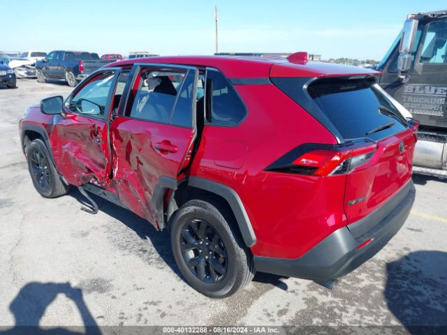 Photo 2 VIN: 2T3F1RFV0PW378372 - TOYOTA RAV4 