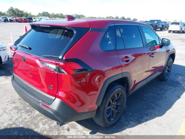 Photo 3 VIN: 2T3F1RFV0PW378372 - TOYOTA RAV4 