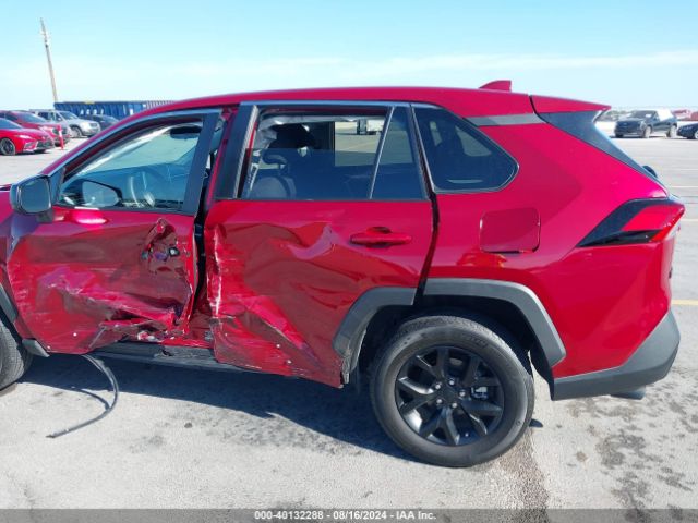 Photo 5 VIN: 2T3F1RFV0PW378372 - TOYOTA RAV4 