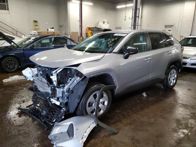 Photo 0 VIN: 2T3F1RFV0RC399369 - TOYOTA RAV4 