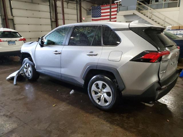 Photo 1 VIN: 2T3F1RFV0RC399369 - TOYOTA RAV4 