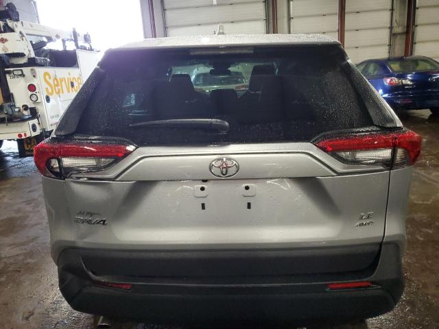 Photo 5 VIN: 2T3F1RFV0RC399369 - TOYOTA RAV4 