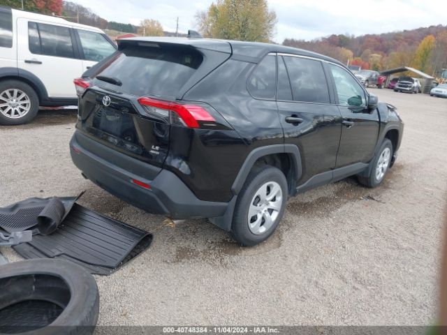 Photo 3 VIN: 2T3F1RFV0RC435979 - TOYOTA RAV4 