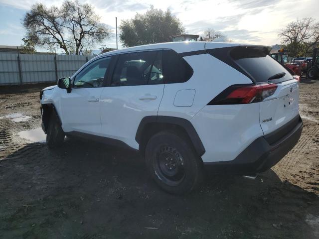 Photo 1 VIN: 2T3F1RFV0RC451261 - TOYOTA RAV4 LE 