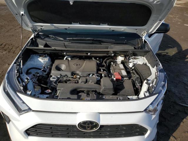 Photo 11 VIN: 2T3F1RFV0RC451261 - TOYOTA RAV4 LE 