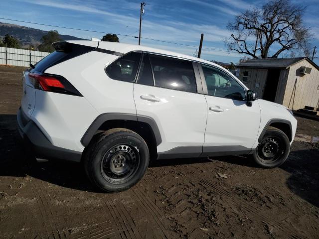 Photo 2 VIN: 2T3F1RFV0RC451261 - TOYOTA RAV4 LE 