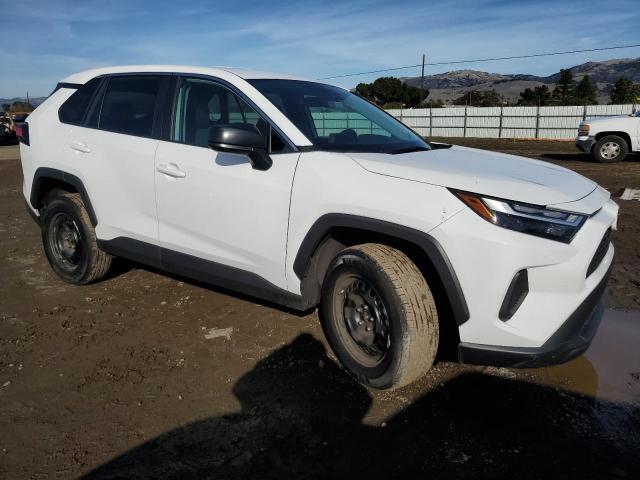 Photo 3 VIN: 2T3F1RFV0RC451261 - TOYOTA RAV4 LE 