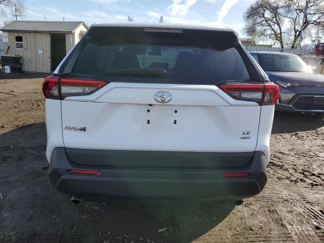 Photo 5 VIN: 2T3F1RFV0RC451261 - TOYOTA RAV4 LE 