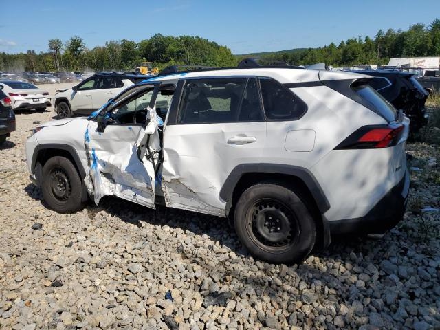 Photo 1 VIN: 2T3F1RFV1KC026752 - TOYOTA RAV4 LE 