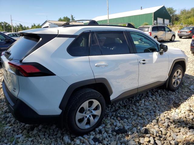 Photo 2 VIN: 2T3F1RFV1KC026752 - TOYOTA RAV4 LE 