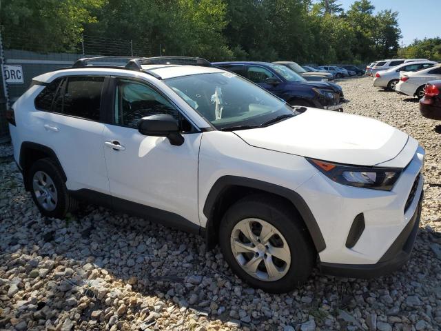 Photo 3 VIN: 2T3F1RFV1KC026752 - TOYOTA RAV4 LE 