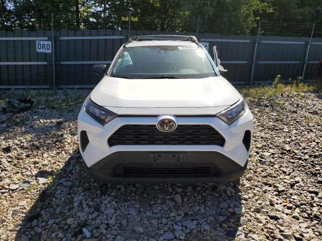 Photo 4 VIN: 2T3F1RFV1KC026752 - TOYOTA RAV4 LE 