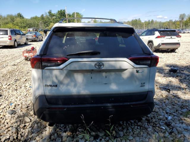 Photo 5 VIN: 2T3F1RFV1KC026752 - TOYOTA RAV4 LE 