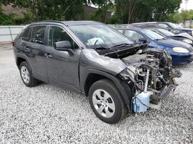 Photo 3 VIN: 2T3F1RFV1KC037315 - TOYOTA RAV 4 