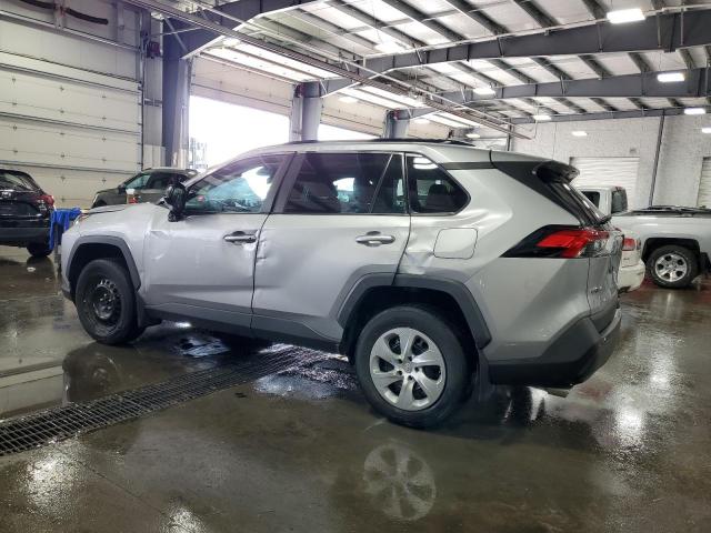 Photo 1 VIN: 2T3F1RFV1KC038464 - TOYOTA RAV4 LE 