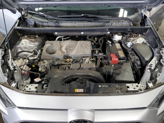 Photo 11 VIN: 2T3F1RFV1KC038464 - TOYOTA RAV4 LE 