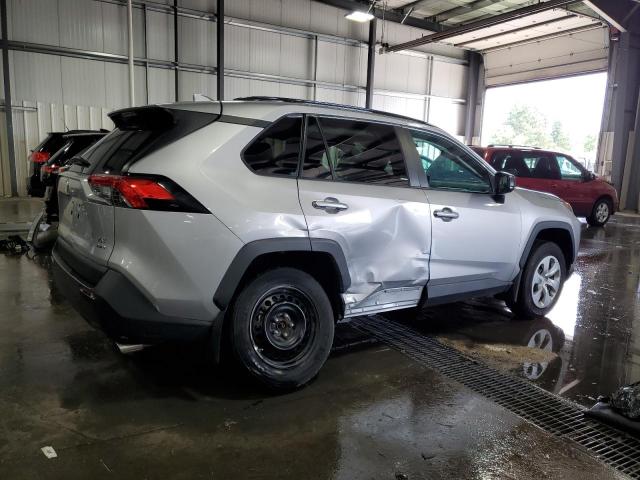 Photo 2 VIN: 2T3F1RFV1KC038464 - TOYOTA RAV4 LE 