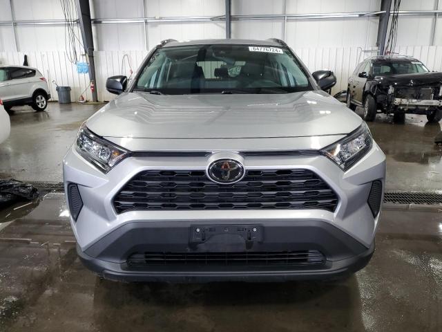 Photo 4 VIN: 2T3F1RFV1KC038464 - TOYOTA RAV4 LE 