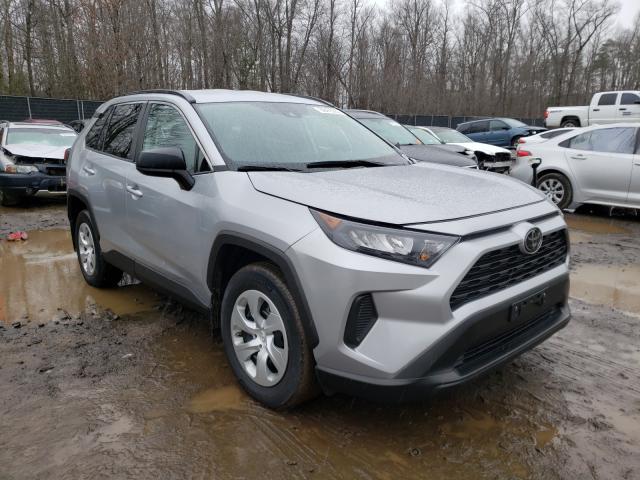 Photo 0 VIN: 2T3F1RFV1KW002675 - TOYOTA RAV4 