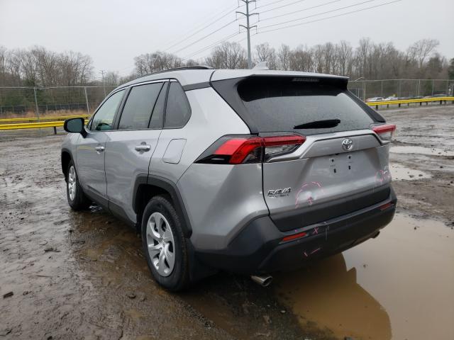 Photo 2 VIN: 2T3F1RFV1KW002675 - TOYOTA RAV4 